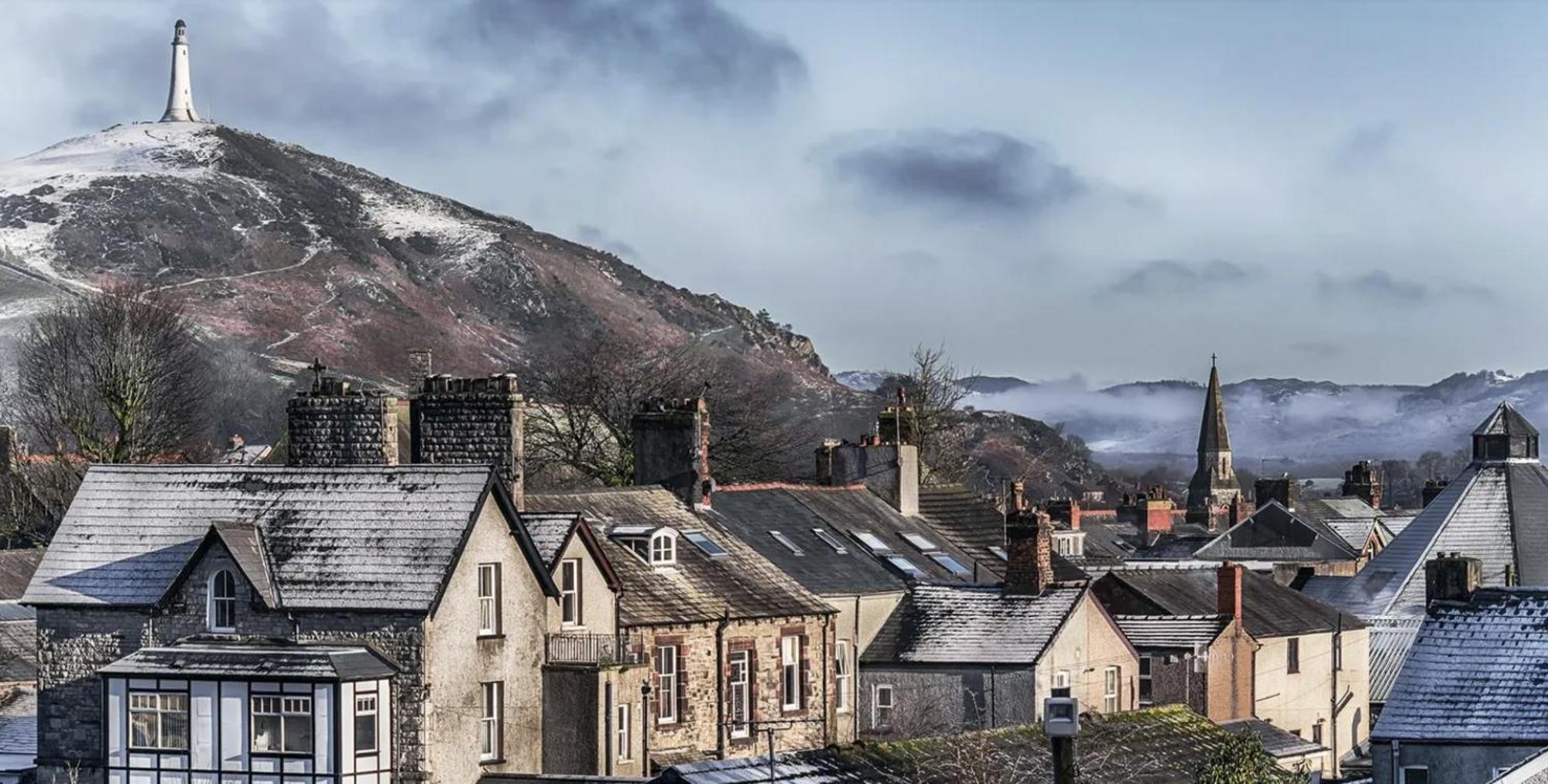 Lonsdale House Boutique Apartments Ulverston Exterior photo