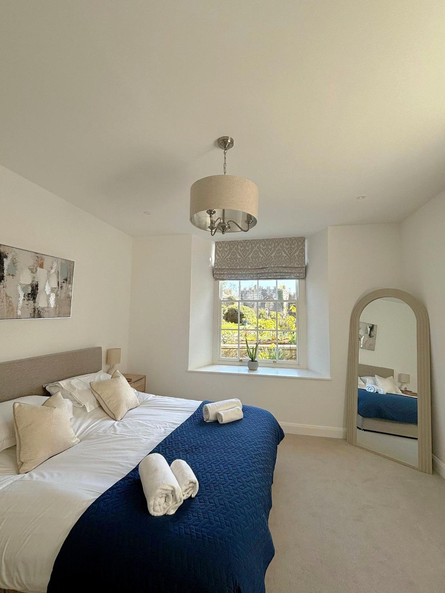 Lonsdale House Boutique Apartments Ulverston Exterior photo
