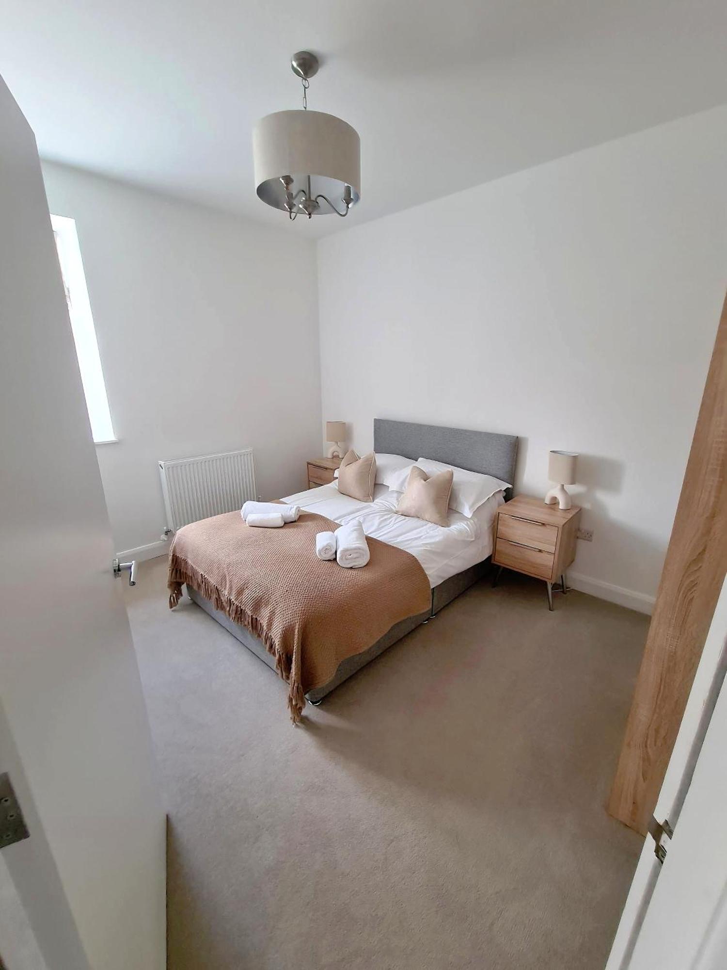 Lonsdale House Boutique Apartments Ulverston Exterior photo